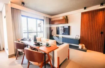 Apartamento com 1 quarto à venda na Rua Capitão Rabelo, 33, Água Fria, São Paulo