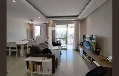 Apartamento à venda - bosque da saúde, 2 quartos,  68 m2