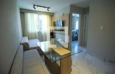 Apartamento com 2 quartos à venda na Rua Claudino Pinto, 181, Mooca, São Paulo