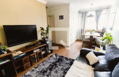 Apartamento à venda - vila pompéia, 2 quartos,  60 m2
