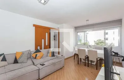 Apartamento à venda - bosque da saúde, 2 quartos,  86 m2
