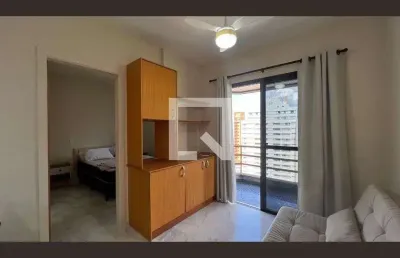 Apartamento com 1 quarto à venda na Rua Carlos Steinen, 253, Paraíso, São Paulo