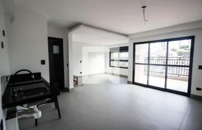 Apartamento com 1 quarto à venda na Rua Capitão Rabelo, 33, Água Fria, São Paulo
