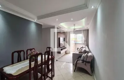 Apartamento à venda - vila formosa, 3 quartos,  72 m2