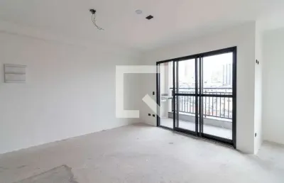 Apartamento com 1 quarto à venda na Rua Capitão Rabelo, 33, Água Fria, São Paulo