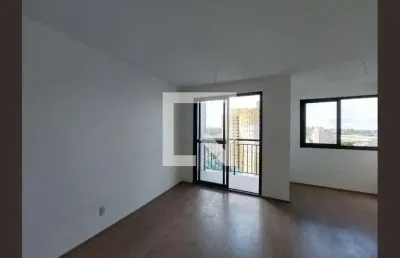 Apartamento à venda - jardim marajoara , 2 quartos,  58 m2