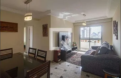 Apartamento à venda - vila das mercês, 3 quartos,  65 m2