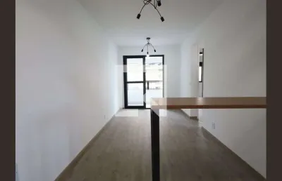 Apartamento à venda - portal do morumbi, 2 quartos,  45 m2