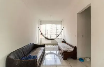 Apartamento à venda - santa cecília, 2 quartos,  64 m2