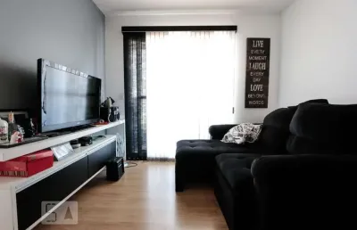 Apartamento com 2 quartos à venda na Avenida Albert Bartholome, 172, Butantã, São Paulo