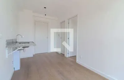 Apartamento com 1 quarto à venda na Alameda dos Nhambiquaras, 1990, Moema, São Paulo