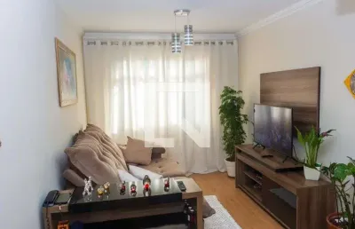 Apartamento à venda - jardim marajoara , 3 quartos,  78 m2