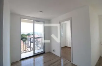 Apartamento com 2 quartos à venda na Rua Aimorés, 80, Socorro, São Paulo
