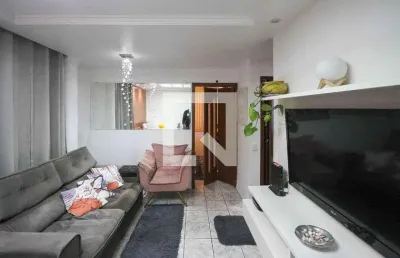 Apartamento com 2 quartos à venda na Avenida do Oratório, 5800, Sapopemba, São Paulo