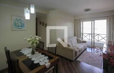 Apartamento com 3 quartos à venda na Avenida Professor Luiz Ignácio Anhaia Mello, 5001, Vila Ema, São Paulo