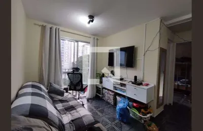 Apartamento à venda - jardim são savério, 2 quartos,  56 m2