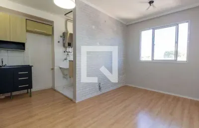 Apartamento à venda - artur alvim, 2 quartos,  35 m2