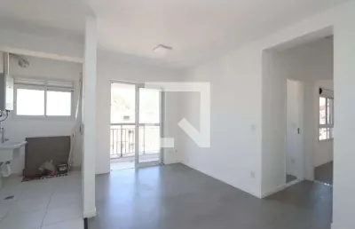 Apartamento à venda - vila andrade, 2 quartos,  45 m2