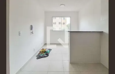 Apartamento à venda - jardim jussara, 2 quartos,  32 m2