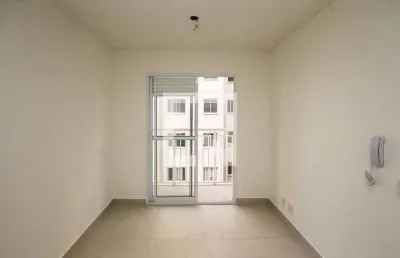Apartamento à venda - vila santa clara, 2 quartos,  35 m2