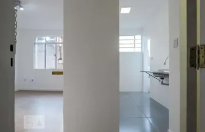Apartamento com 1 quarto à venda na Rua Almeida Torres, 88, Aclimação, São Paulo