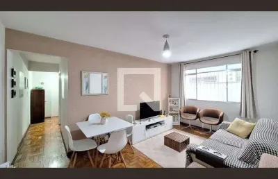 Apartamento à venda - vila pompéia, 2 quartos,  74 m2