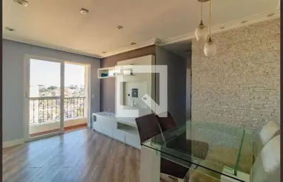 Apartamento com 2 quartos à venda na Rua das Grumixamas, 869, Jabaquara, São Paulo