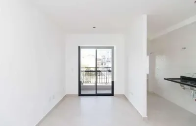 Apartamento à venda - vila maria , 2 quartos,  45 m2