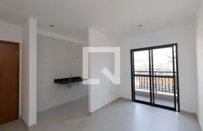 Apartamento à venda - vila maria , 2 quartos,  46 m2