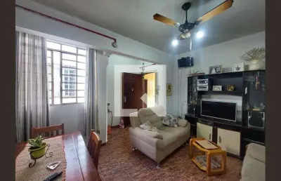Apartamento à venda - interlagos, 2 quartos,  65 m2