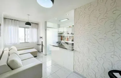 Apartamento com 1 quarto à venda na Rua Liestal, 106, Mandaqui, São Paulo