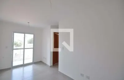Apartamento à venda - vila gustavo, 2 quartos,  44 m2