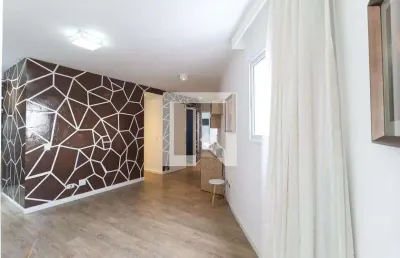 Apartamento à venda - vila mazzei, 2 quartos,  55 m2
