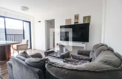 Apartamento com 2 quartos à venda na Avenida Leôncio de Magalhães, 1390, Água Fria, São Paulo