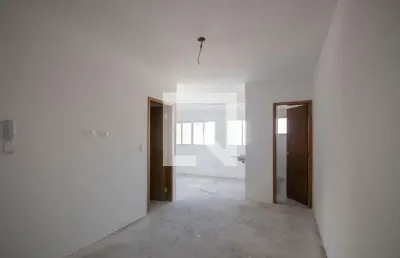 Apartamento à venda - vila mazzei, 1 quarto,  39 m2