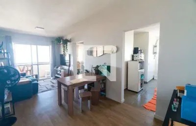 Apartamento com 2 quartos à venda na Rua Maracá, 73, Jabaquara, São Paulo