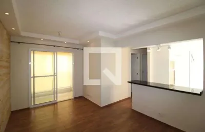 Apartamento com 2 quartos à venda na Rua Paulo de Avelar, 535, Água Fria, São Paulo