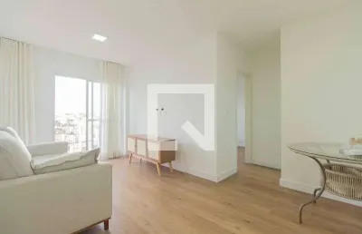 Apartamento à venda - vila mariana, 1 quarto,  43 m2