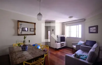 Apartamento à venda - vila das mercês, 2 quartos,  56 m2