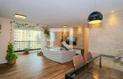 Apartamento com 2 quartos à venda na Rua José Carlos de Toledo Piza, 150, Panamby, São Paulo