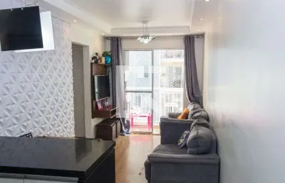 Apartamento com 2 quartos à venda na Avenida Guarapiranga, 2500, Socorro, São Paulo