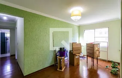 Apartamento com 2 quartos à venda na Avenida Jaguaré, 325, Jaguaré, São Paulo