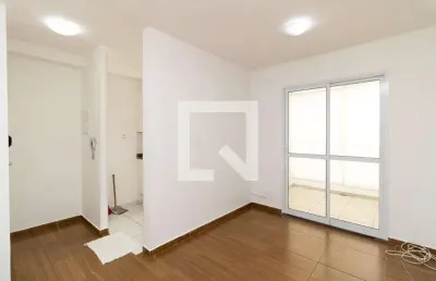 Apartamento à venda - vila mazzei, 2 quartos,  49 m2