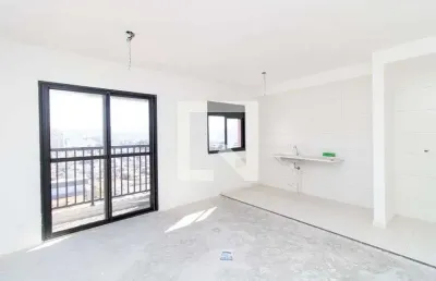 Apartamento à venda - vila mazzei, 2 quartos,  57 m2