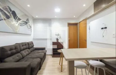 Apartamento à venda - vila carrão, 1 quarto,  28 m2