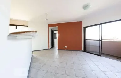 Apartamento à venda - parque são domingos, 2 quartos,  68 m2