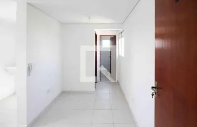 Apartamento com 1 quarto à venda na Rua Antônio Vilares, 172, Sapopemba, São Paulo