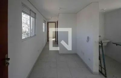 Apartamento com 2 quartos à venda na Rua Antônio Vilares, 172, Sapopemba, São Paulo