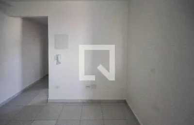 Apartamento com 2 quartos à venda na Rua Antônio Vilares, 172, Sapopemba, São Paulo