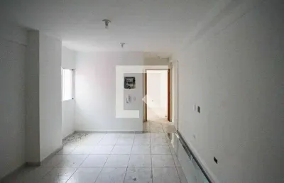 Apartamento com 1 quarto à venda na Rua Antônio Vilares, 172, Sapopemba, São Paulo